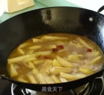 Make step 8