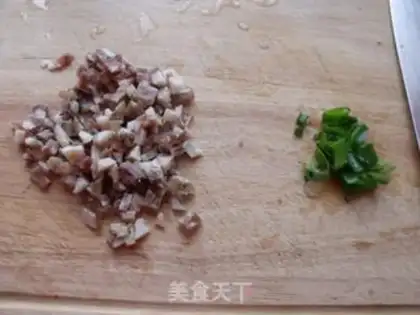 Make step 1