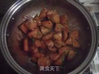 Make step 5