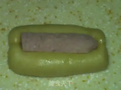 Make step 20