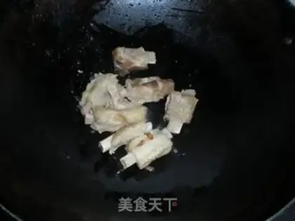 Make step 1