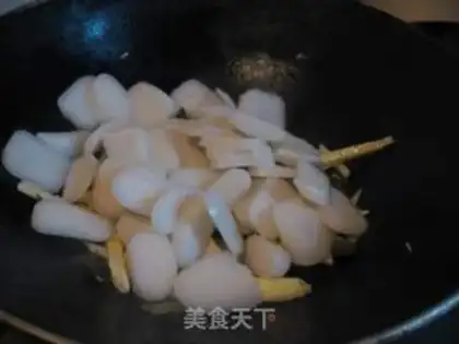Make step 3