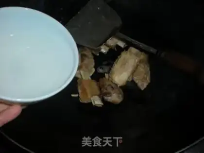 Make step 2