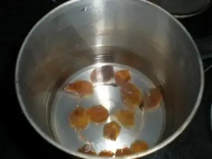 Make step 1
