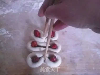 Make step 7