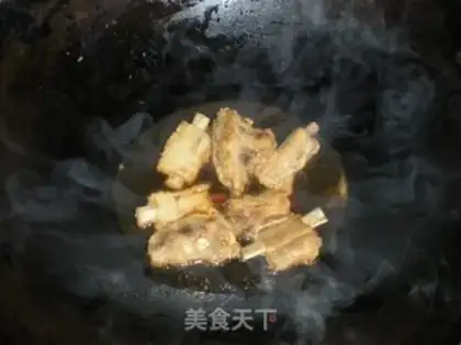 Make step 3