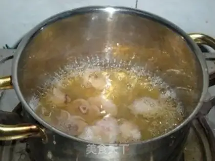 Make step 2