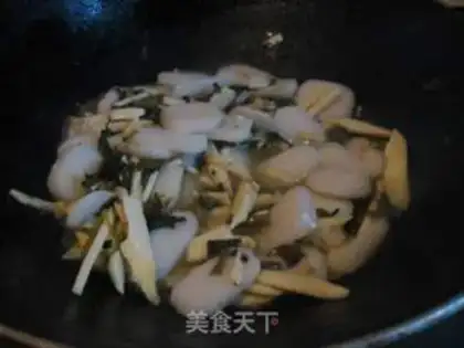 Make step 5