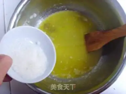 Make step 2