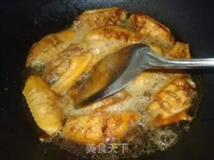 Make step 8