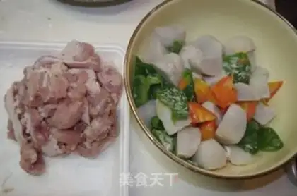 Make step 1