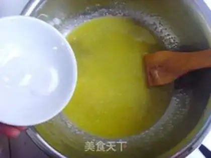 Make step 3