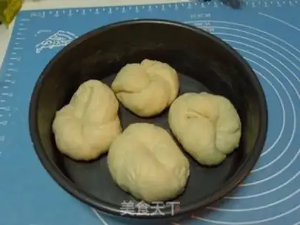 Make step 5
