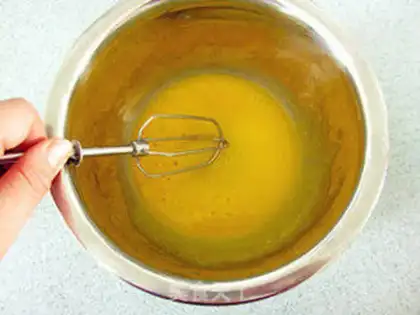Make step 1