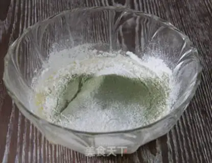 Make step 2