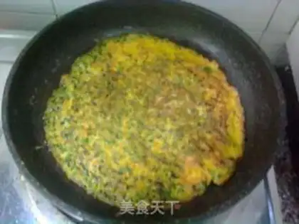 Make step 5