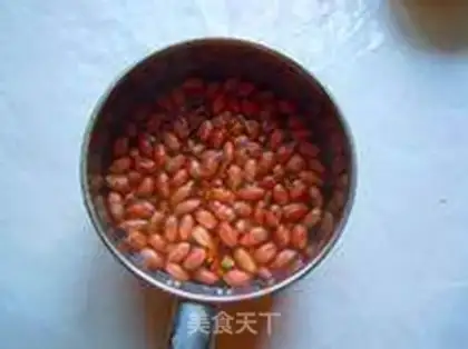 Make step 1