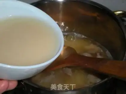 Make step 5