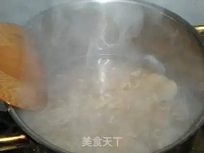 Make step 7