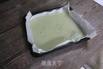 Make step 5