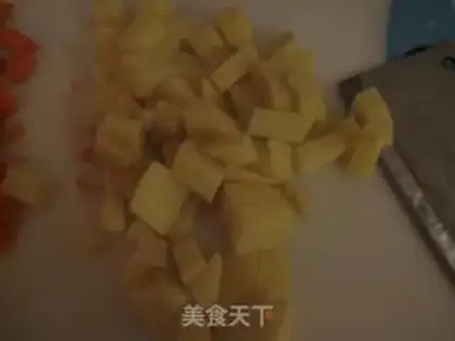 Make step 2