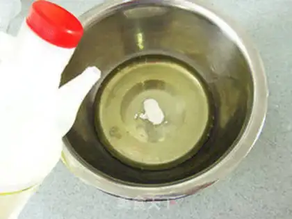Make step 5