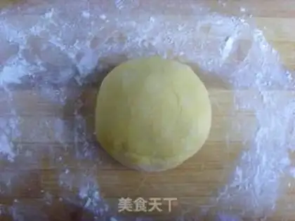 Make step 8