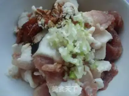 Make step 3