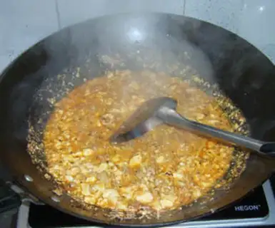 Make step 5