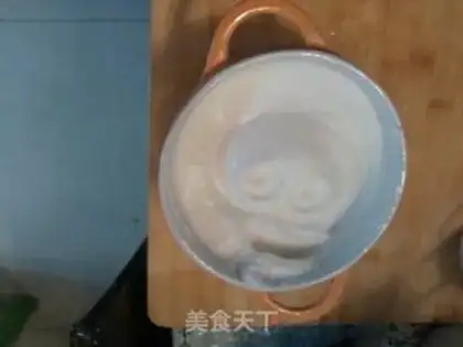 Make step 2