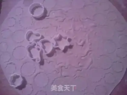 Make step 2