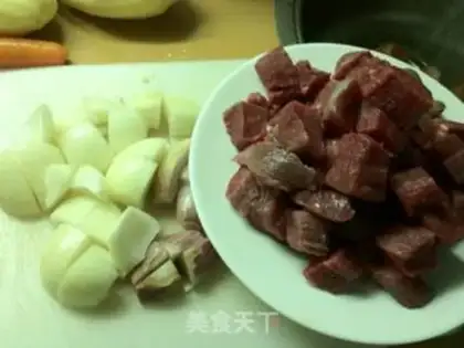Make step 1