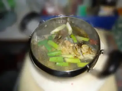 Make step 3