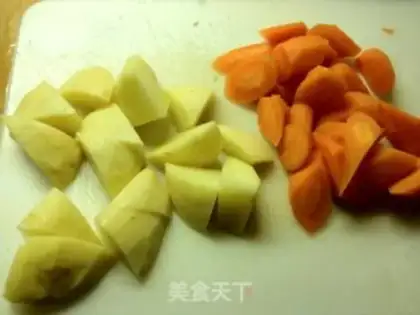 Make step 2