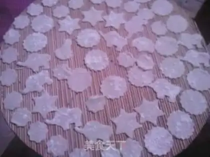 Make step 4