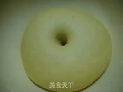 Make step 1
