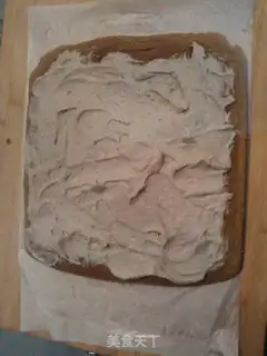 Make step 5