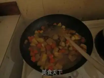 Make step 8