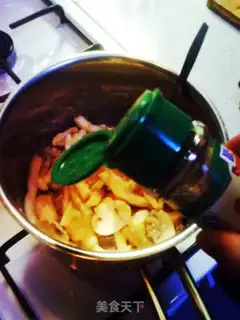 Make step 8