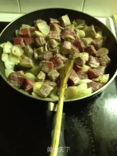 Make step 4