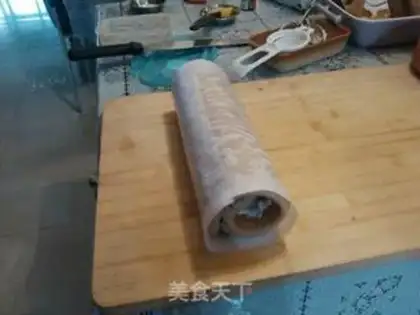 Make step 6