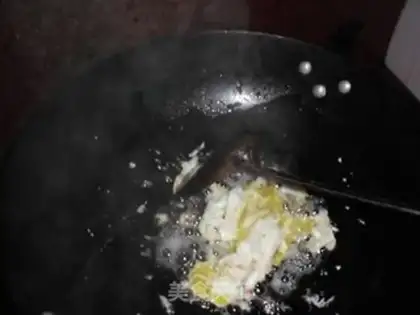 Make step 3