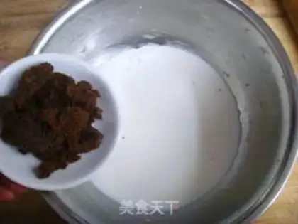Make step 15