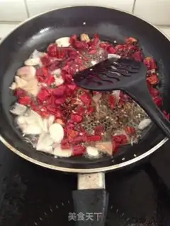 Make step 6