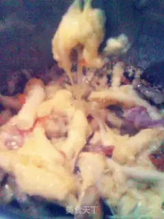 Make step 10