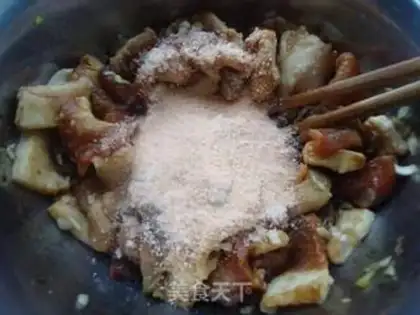 Make step 6