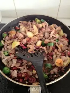 Make step 7