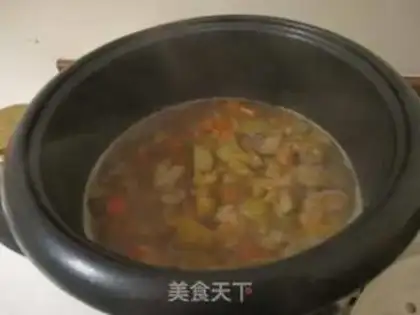 Make step 12