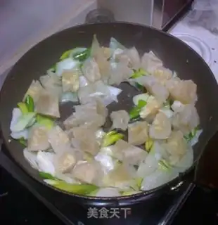 Make step 3