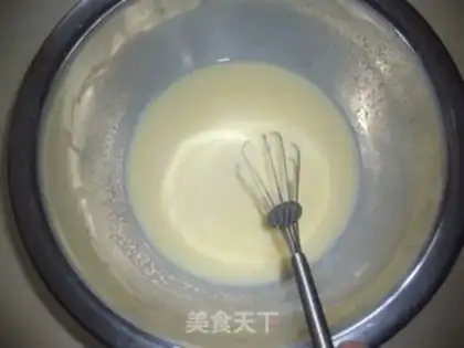 Make step 3